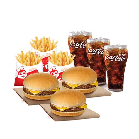 4 kolly burger or 4 jolly burgers|Burgers .